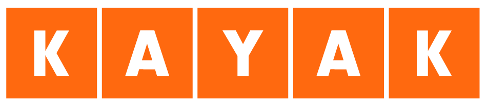 Logo Kayak